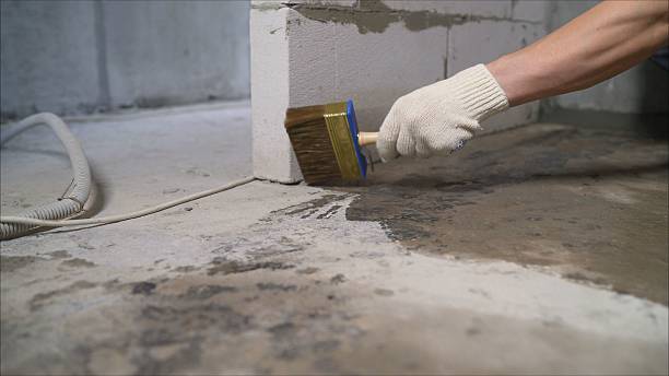24/7 Emergency Waterproofing experts in Montclair, VA